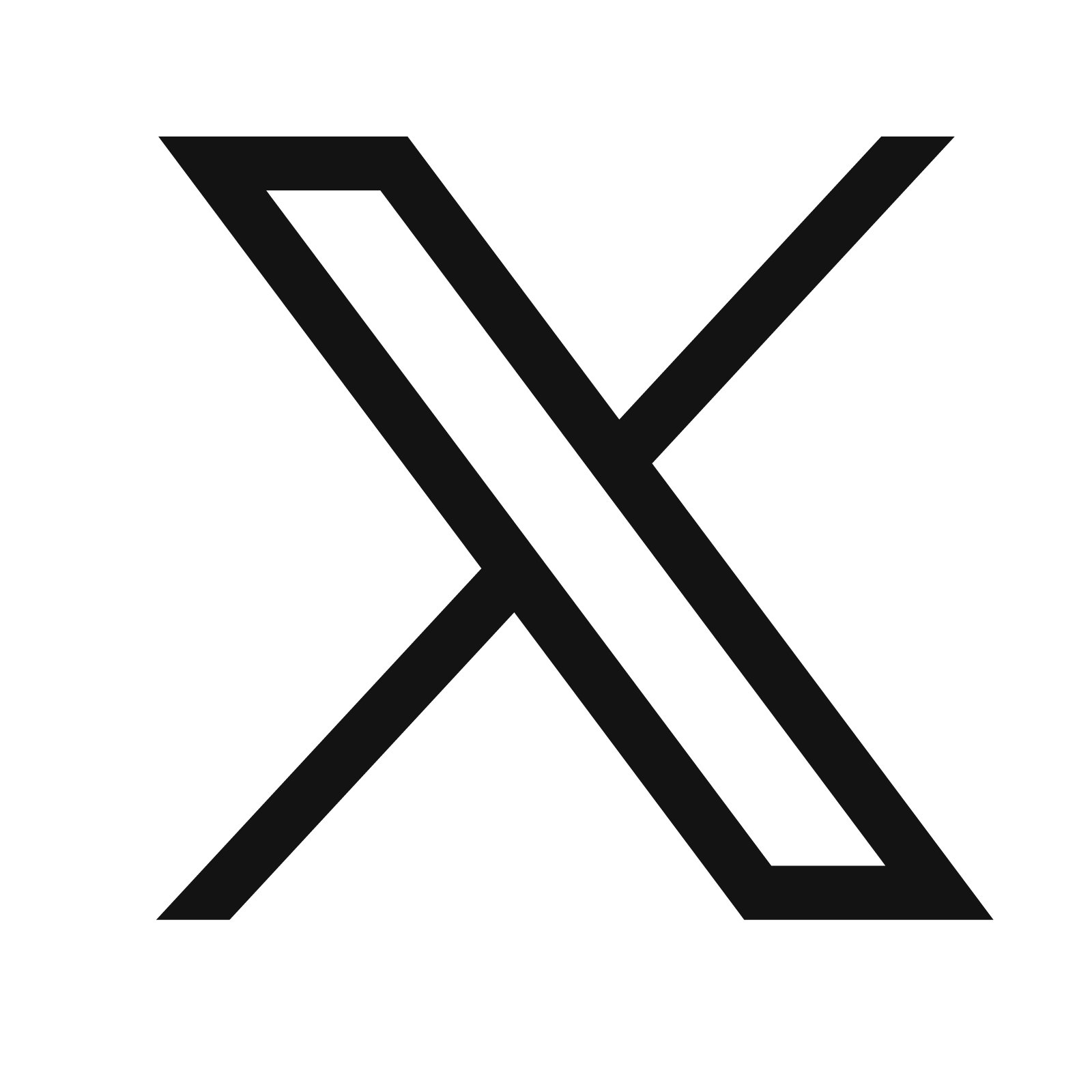 X